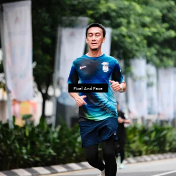 Runner Photo 8606548