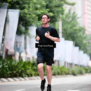 Runner Photo 8606551