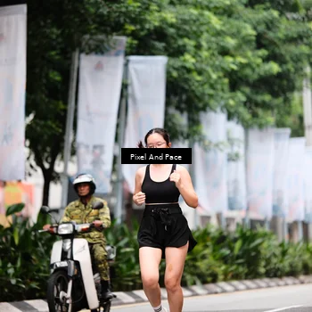 Runner Photo 8606553