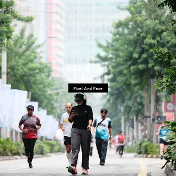 Runner Photo 8606554