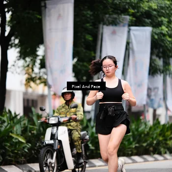 Runner Photo 8606555