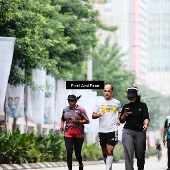 Runner Photo 8606557