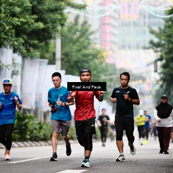 Runner Photo 8606558