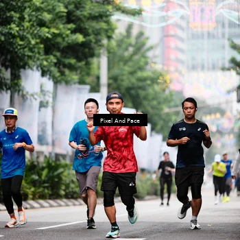 Runner Photo 8606559