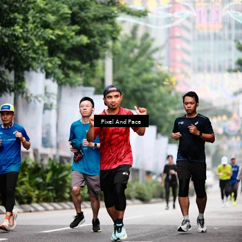 Runner Photo 8606560