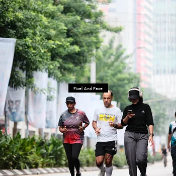 Runner Photo 8606561