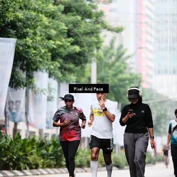 Runner Photo 8606562