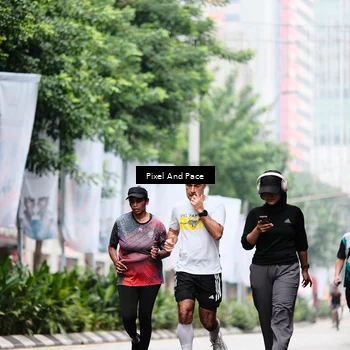 Runner Photo 8606563