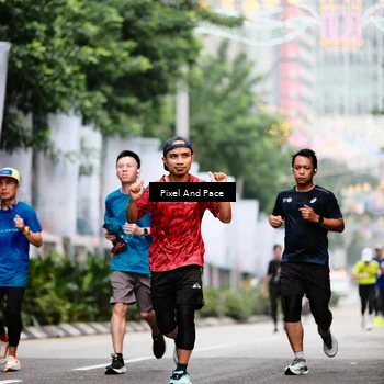 Runner Photo 8606564