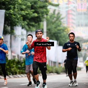 Runner Photo 8606565