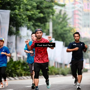 Runner Photo 8606566