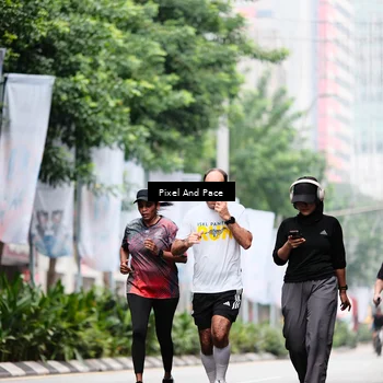 Runner Photo 8606567