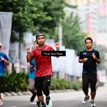 Runner Photo 8606568