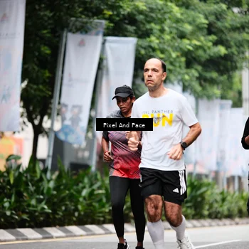 Runner Photo 8606570