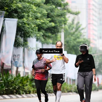 Runner Photo 8606572