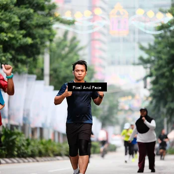 Runner Photo 8606573