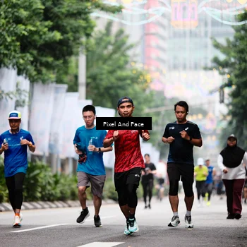 Runner Photo 8606575