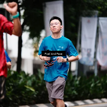 Runner Photo 8606577