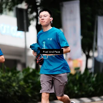 Runner Photo 8606582