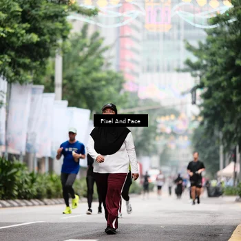 Runner Photo 8606583