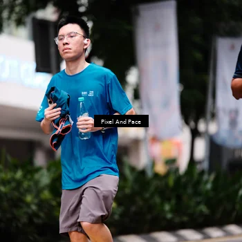 Runner Photo 8606584