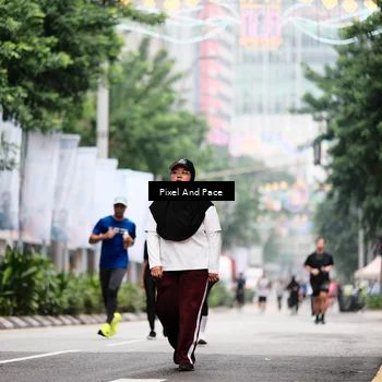 Runner Photo 8606585