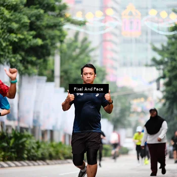 Runner Photo 8606586
