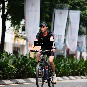 Runner Photo 8606587