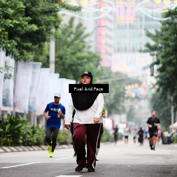 Runner Photo 8606591