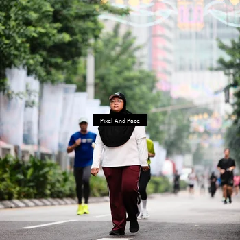 Runner Photo 8606594