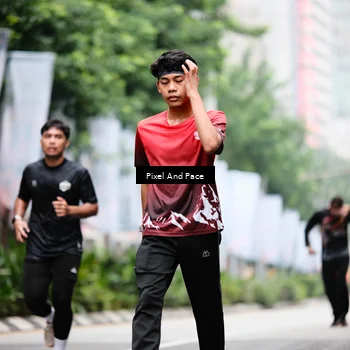 Runner Photo 8606595