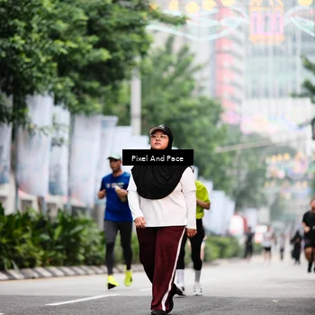 Runner Photo 8606596