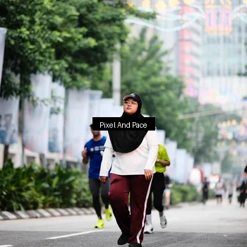 Runner Photo 8606598