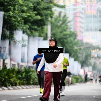 Runner Photo 8606599