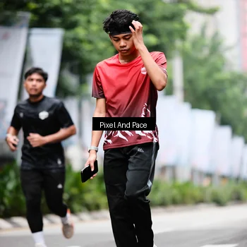 Runner Photo 8606601
