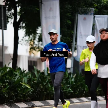 Runner Photo 8606604