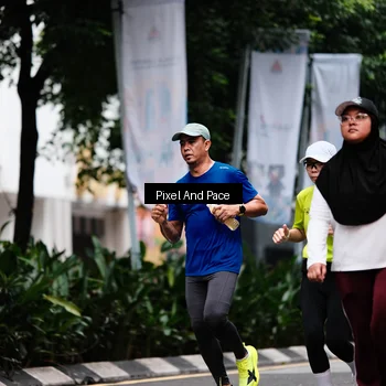 Runner Photo 8606605