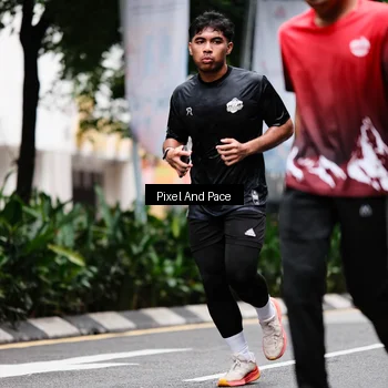 Runner Photo 8606606