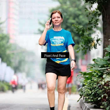 Runner Photo 8606608