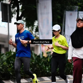 Runner Photo 8606609