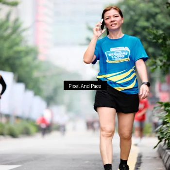 Runner Photo 8606611