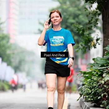 Runner Photo 8606612