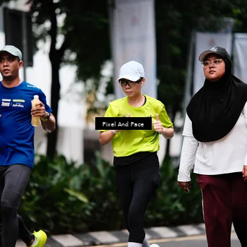 Runner Photo 8606614
