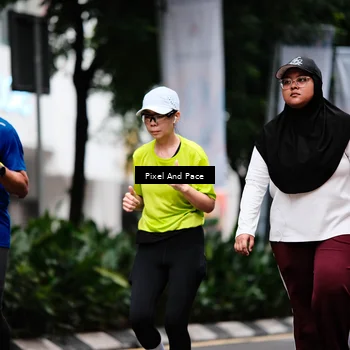 Runner Photo 8606615