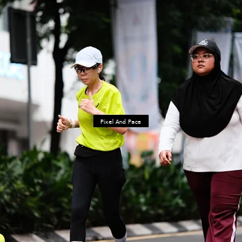 Runner Photo 8606617
