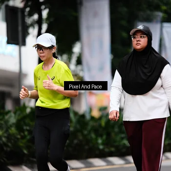 Runner Photo 8606619