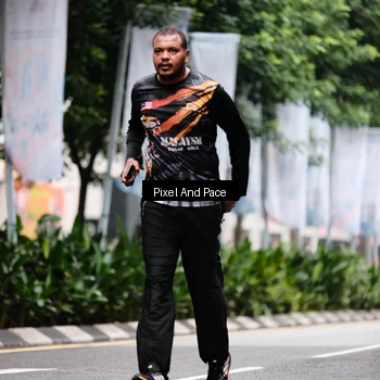 Runner Photo 8606620