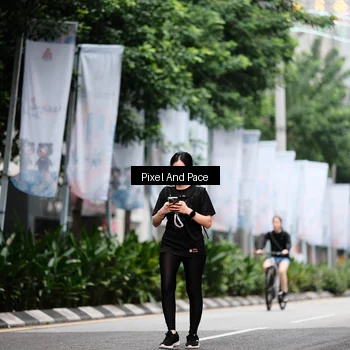 Runner Photo 8606621