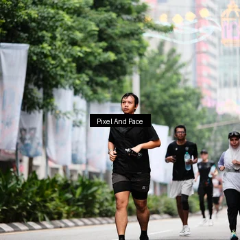Runner Photo 8606623
