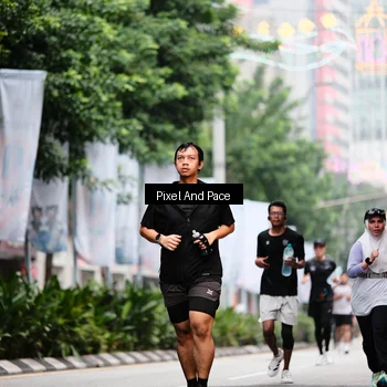 Runner Photo 8606630